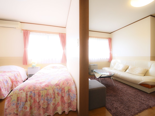 プチホテル アニスガーデン