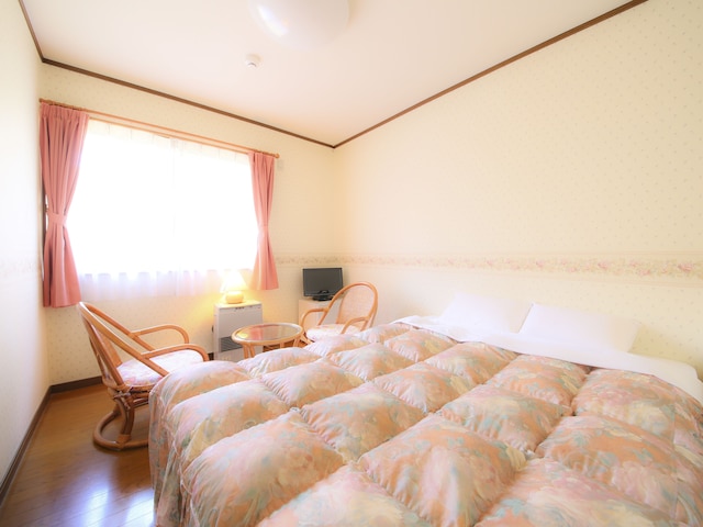 プチホテル アニスガーデン