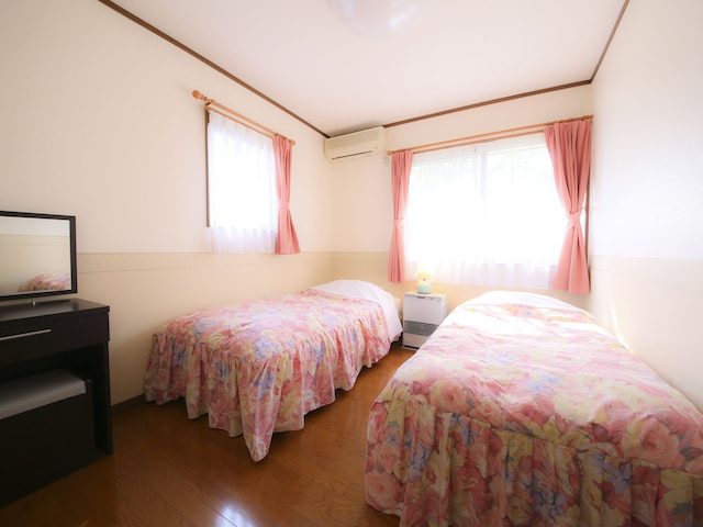 プチホテル アニスガーデン