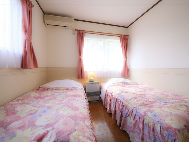 プチホテル アニスガーデン