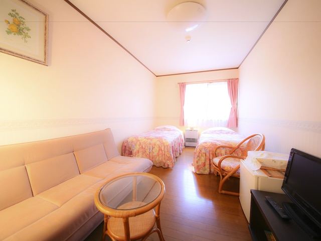 プチホテル アニスガーデン