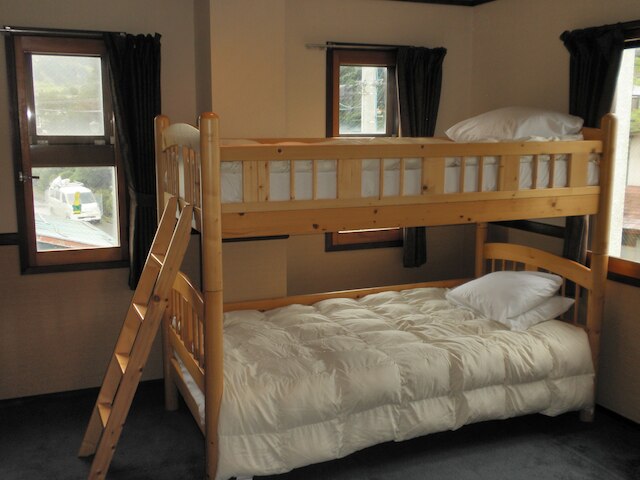 白馬スキーコンド 's