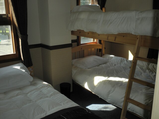 白馬スキーコンド 's