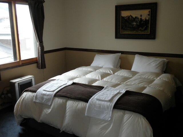 白馬スキーコンド 's