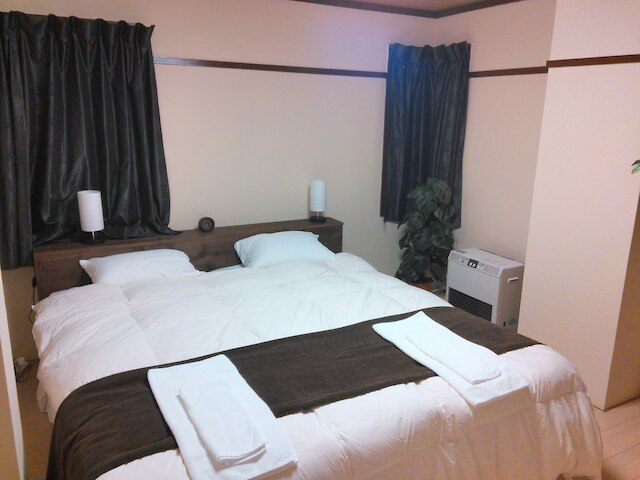 白馬スキーコンド 's