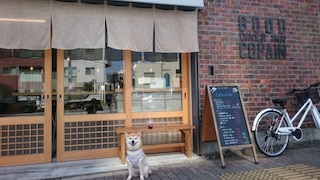 GOOD DINER INN COPAI