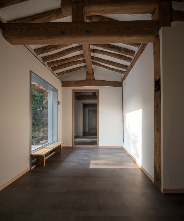 ハノック レジデンス ホテル サイド