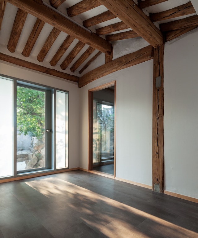 ハノック レジデンス ホテル サイド