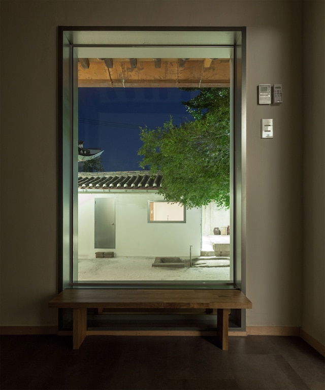 ハノック レジデンス ホテル サイド