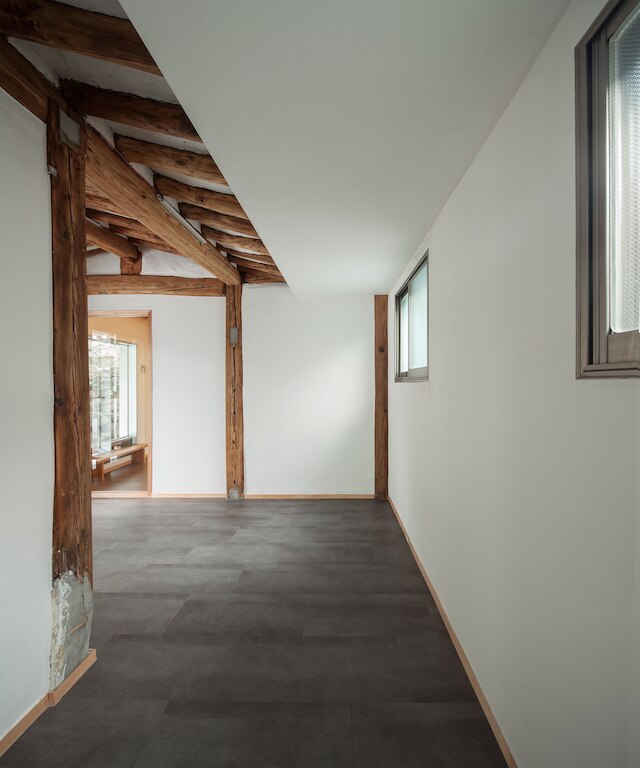 ハノック レジデンス ホテル サイド