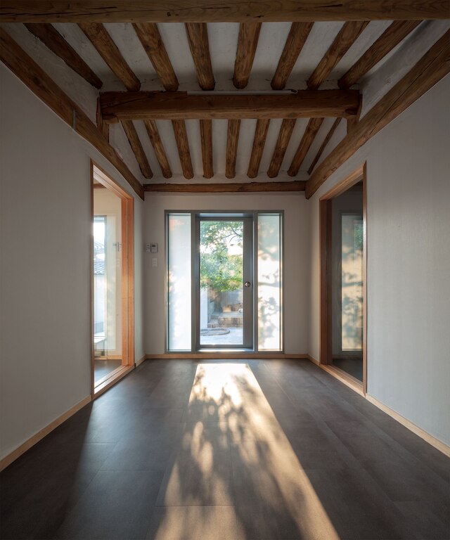 ハノック レジデンス ホテル サイド