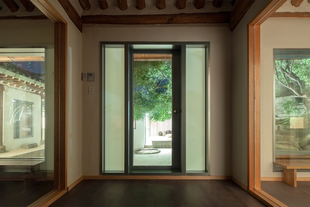 ハノック レジデンス ホテル サイド