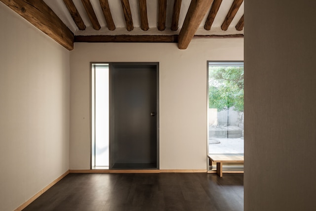 ハノック レジデンス ホテル サイド