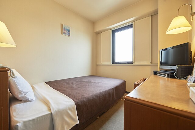 ホテルセレクトイン八戸中央