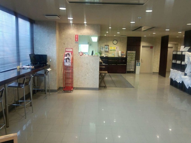 ホテルセレクトイン八戸中央