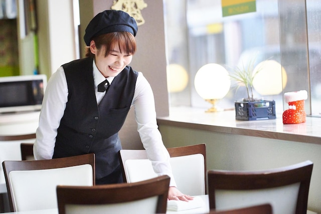 ホテル セレクトイン米沢