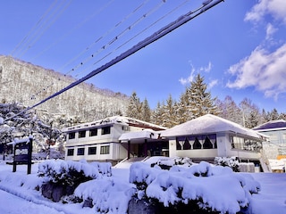 白馬パークホテル