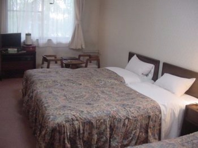 白馬パークホテル