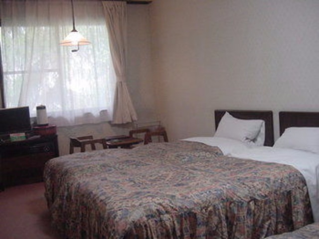 白馬パークホテル