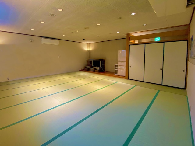 白馬パークホテル