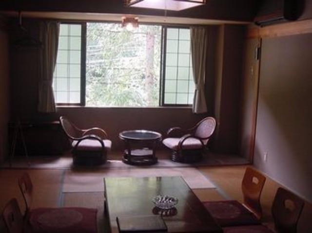 白馬パークホテル