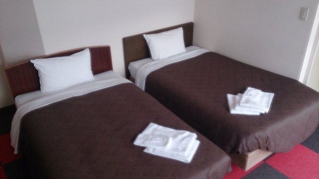 ホテル セレクトイン島田駅前