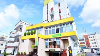 ホテル セレクトイン島田駅前