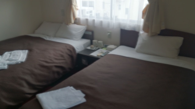 ホテル セレクトイン島田駅前