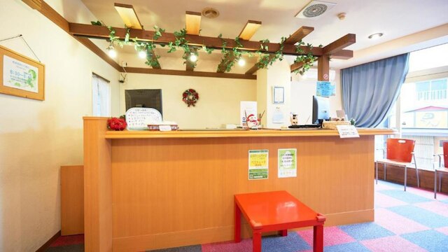 ホテル セレクトイン島田駅前