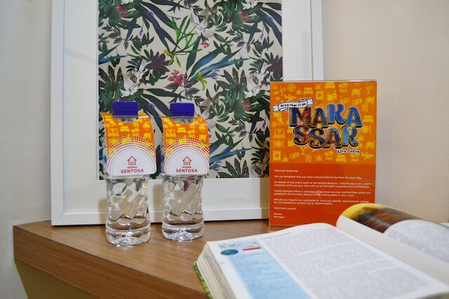 ウィスマ セントーサ