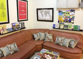 ウィスマ セントーサ