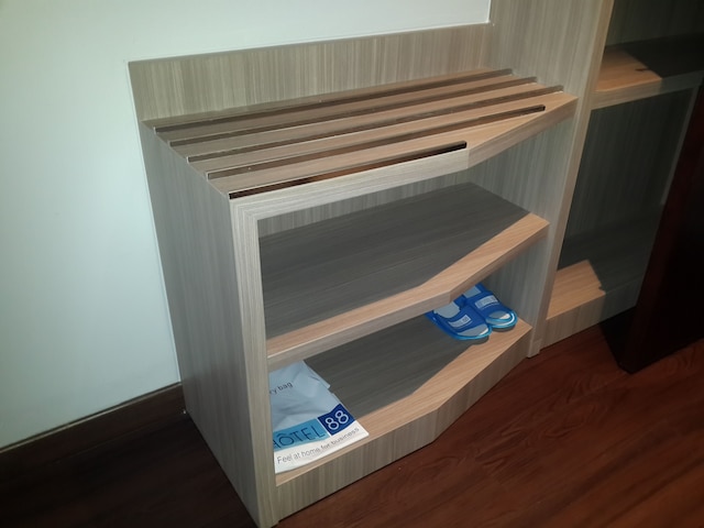 ホテル88ファトマワティジャカルタby WH