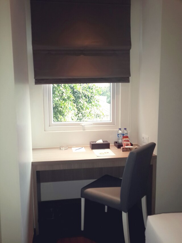 ホテル88ファトマワティジャカルタby WH