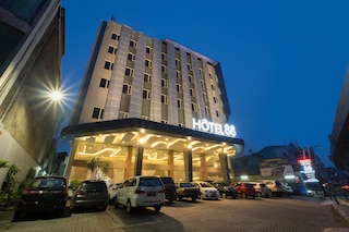 ホテル88ファトマワティジャカルタby WH