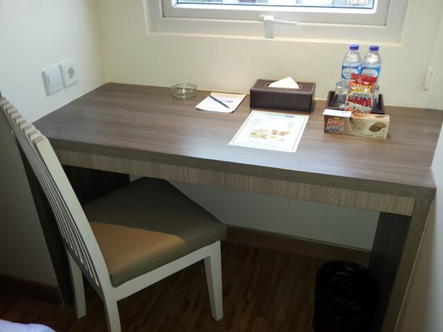 ホテル88ファトマワティジャカルタby WH