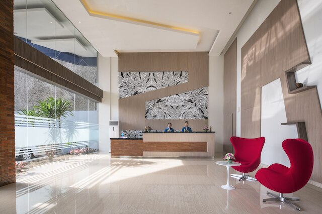 ホテル88ファトマワティジャカルタby WH