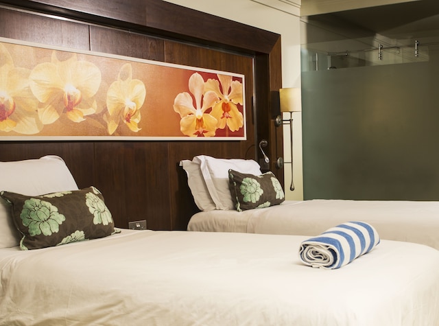 ベル ジョウ ホテル - 大人限定 - オールインクルーシブ