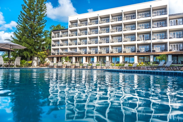 ベル ジョウ ホテル - 大人限定 - オールインクルーシブ