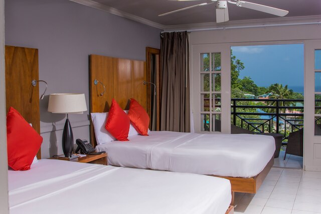 ベル ジョウ ホテル - 大人限定 - オールインクルーシブ