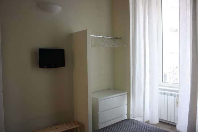 イル コンセルバトーリオ B&B