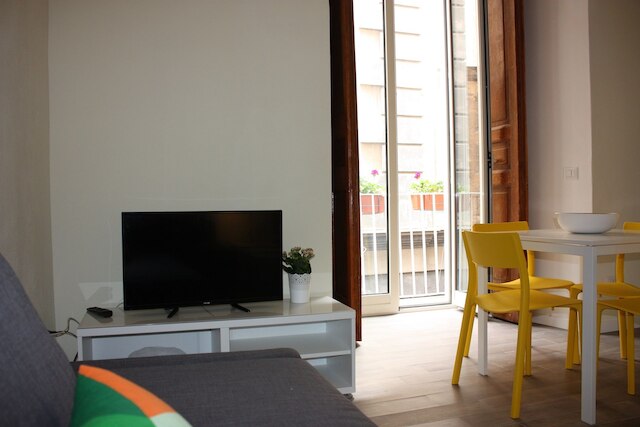 イル コンセルバトーリオ B&B