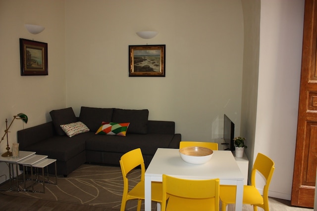 イル コンセルバトーリオ B&B