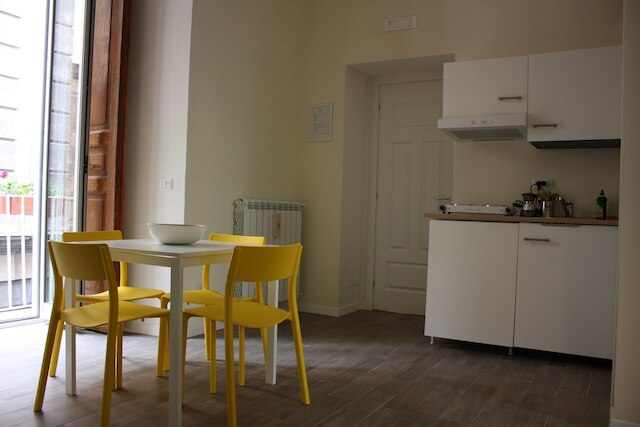 イル コンセルバトーリオ B&B