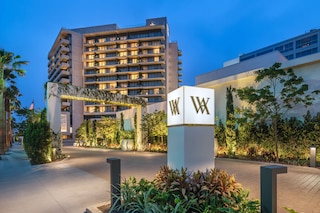 ウォルドーフ・アストリア ビバリー ヒルズ