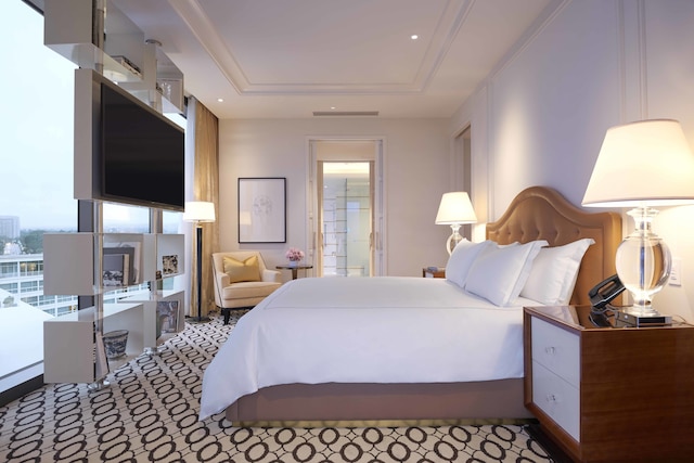 ウォルドーフ・アストリア ビバリー ヒルズ