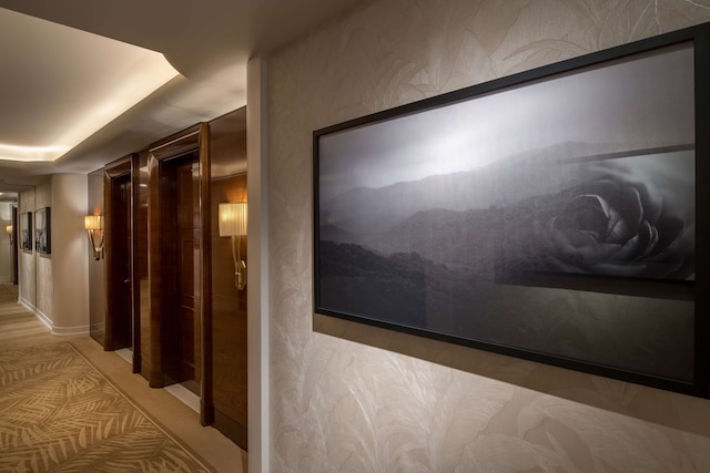 ウォルドーフ・アストリア ビバリー ヒルズ