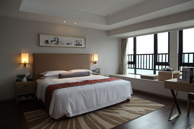 サマセット ヤンツェ リバー重慶 (重庆盛捷长江服务公寓)