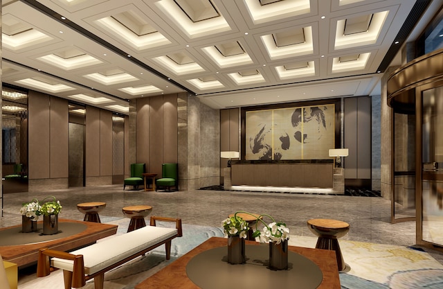 サマセット ヤンツェ リバー重慶 (重庆盛捷长江服务公寓)