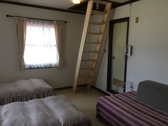 ペンション & トラットリア ショウ