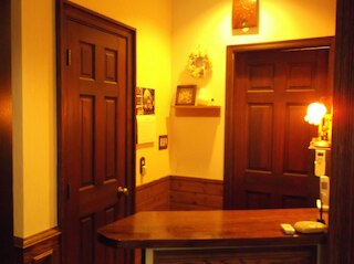 ペンション & トラットリア ショウ